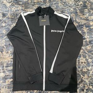 Palm Angels Black Set